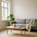 Skandinavisk minimalisme i dit hjem