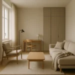 Indretning i overgang: skab ro under store forandringer