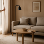 Design med nærvær: rum der bærer hverdagen